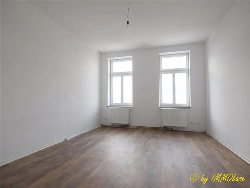 2 Zimmer Wohnung mit 81 m² in Mittweida – Bild 9