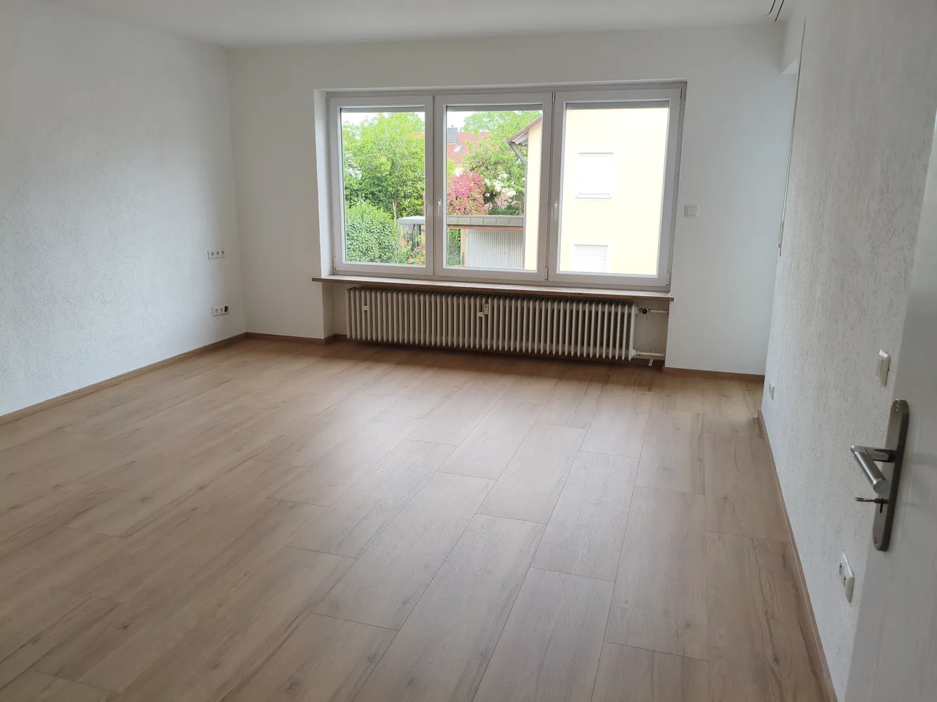 4 Zimmer Wohnung mit 107 m² in Donauwörth – Bild 7