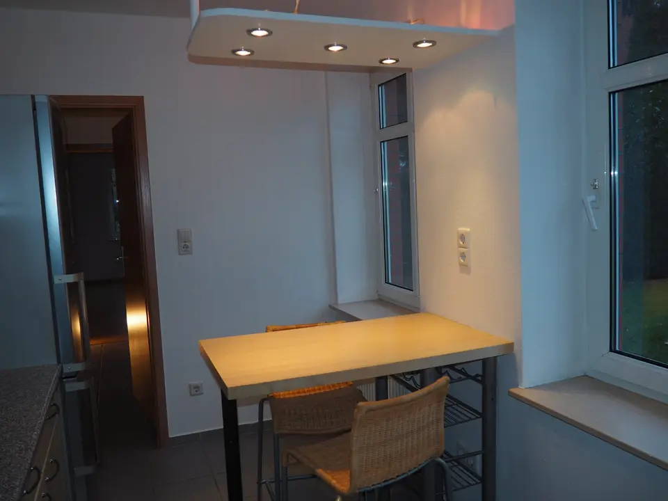 2 Zimmer Wohnung mit 65 m² in Verden (Aller) – Bild 7
