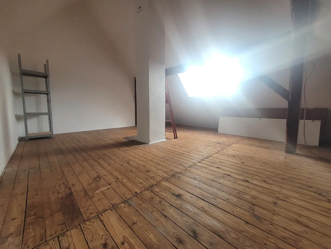 2 Zimmer Wohnung mit 78 m² in Braunschweig – Bild 7