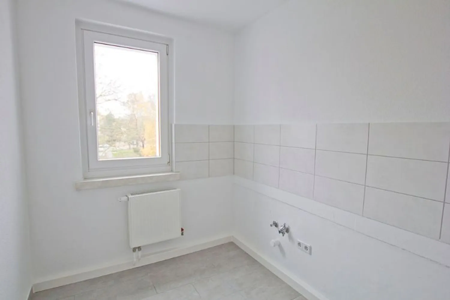3 Zimmer Wohnung mit 58 m² in Halle (Saale) – Bild 8
