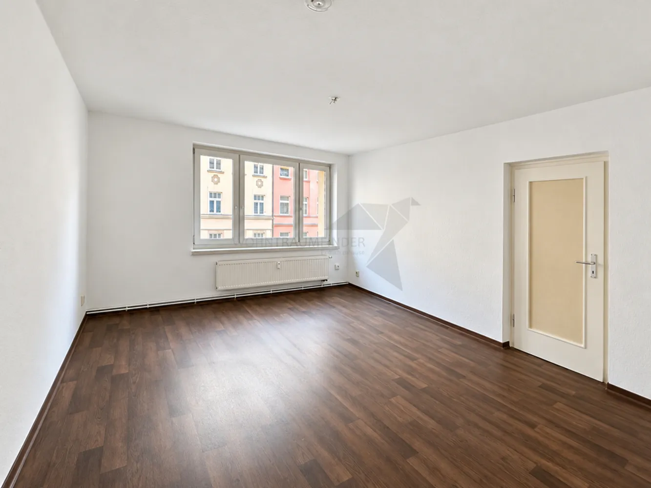 4 room apartment with 70 m² in Chemnitz – Photo 4