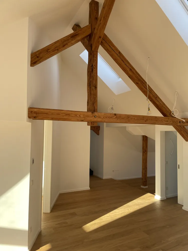 5 Zimmer Wohnung mit 143 m² in München – Bild 9