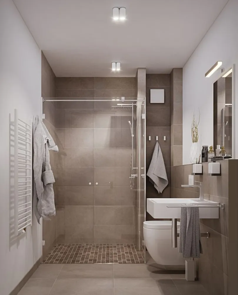 4 Zimmer Wohnung mit 130 m² in Berlin – Bild 6