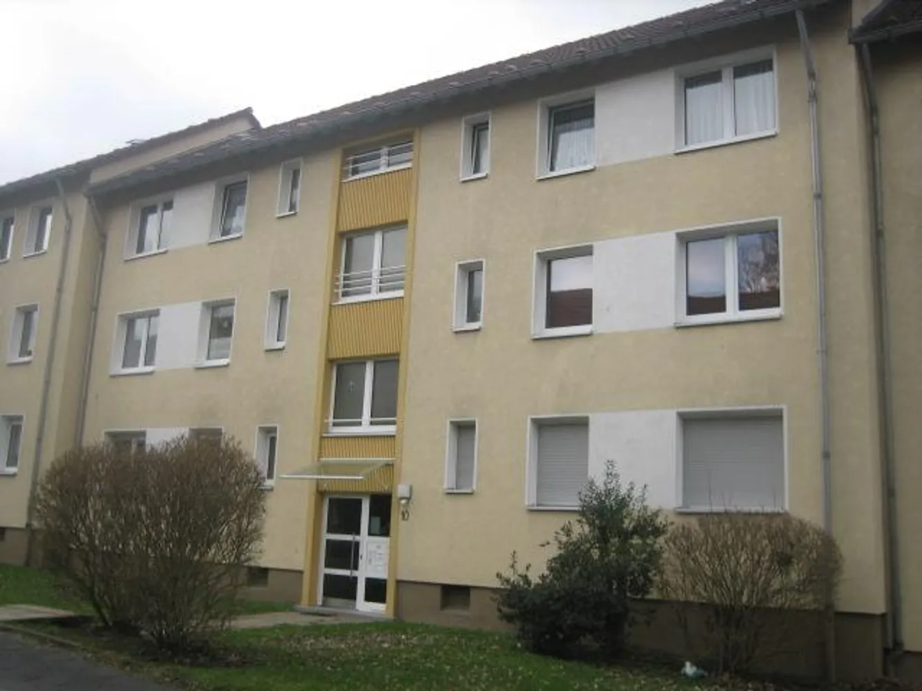 2 Zimmer Wohnung mit 40 m² in Bochum – Bild 1