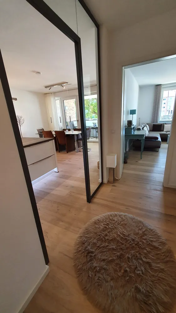 3 Zimmer Wohnung mit 90 m² in Oldenburg – Bild 8