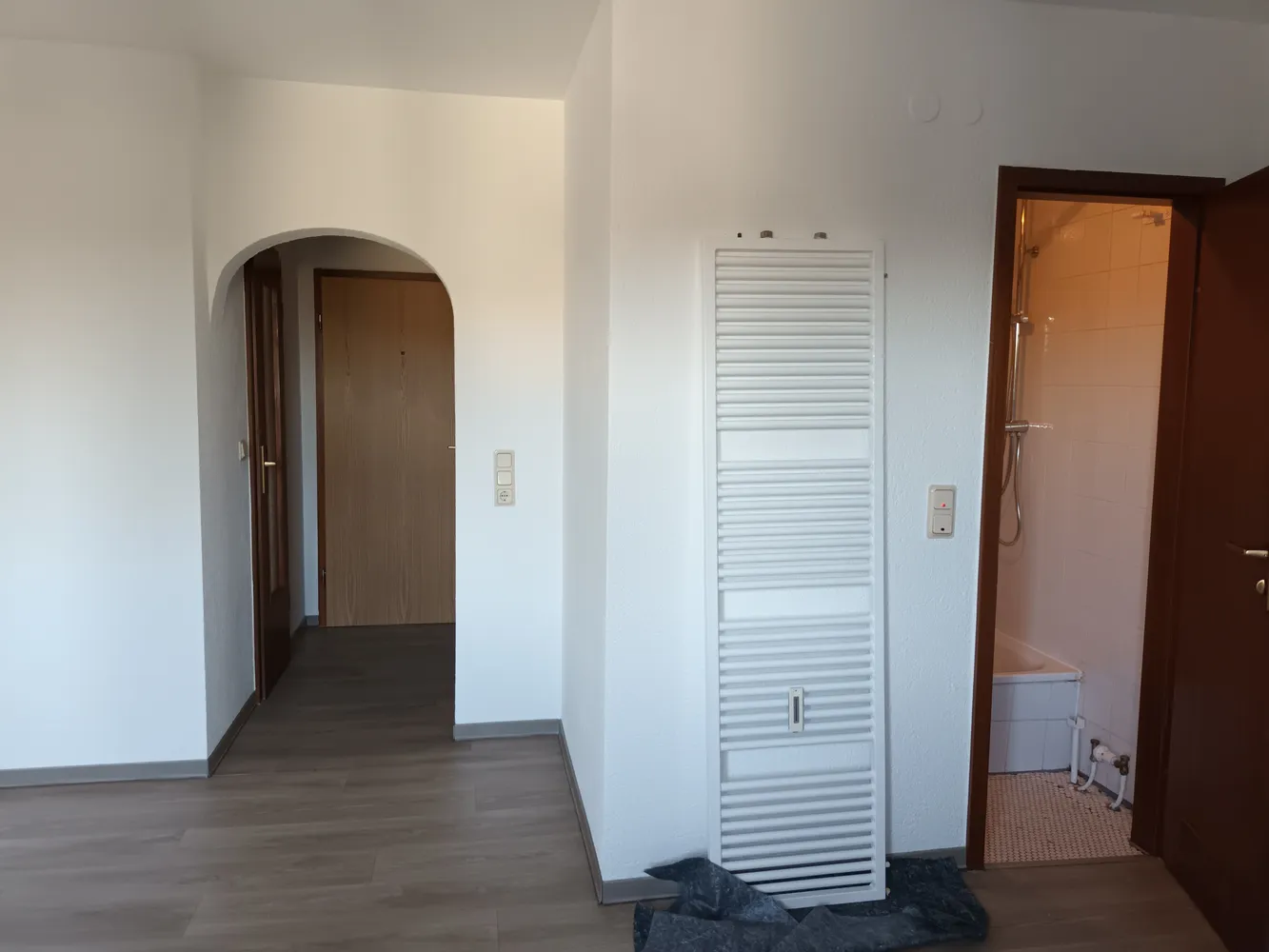 1 Zimmer Wohnung mit 28 m² in Mannheim – Bild 3