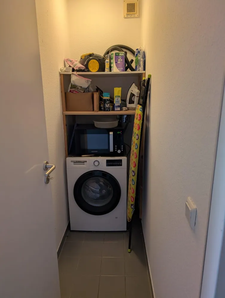 2 room apartment with 66 m² in Erfurt – Photo 12