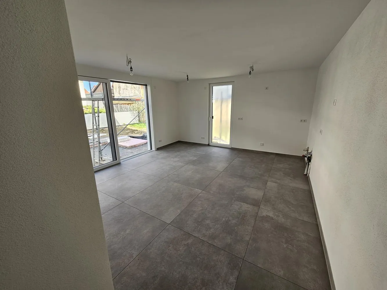 2 room apartment with 60 m² in Herrenberg – Photo 7