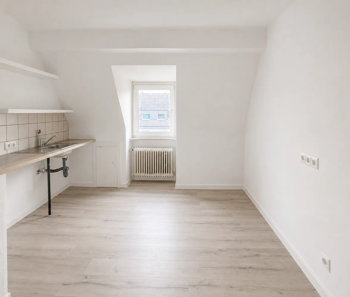 2 Zimmer Wohnung mit 49 m² in Köln – Bild 9