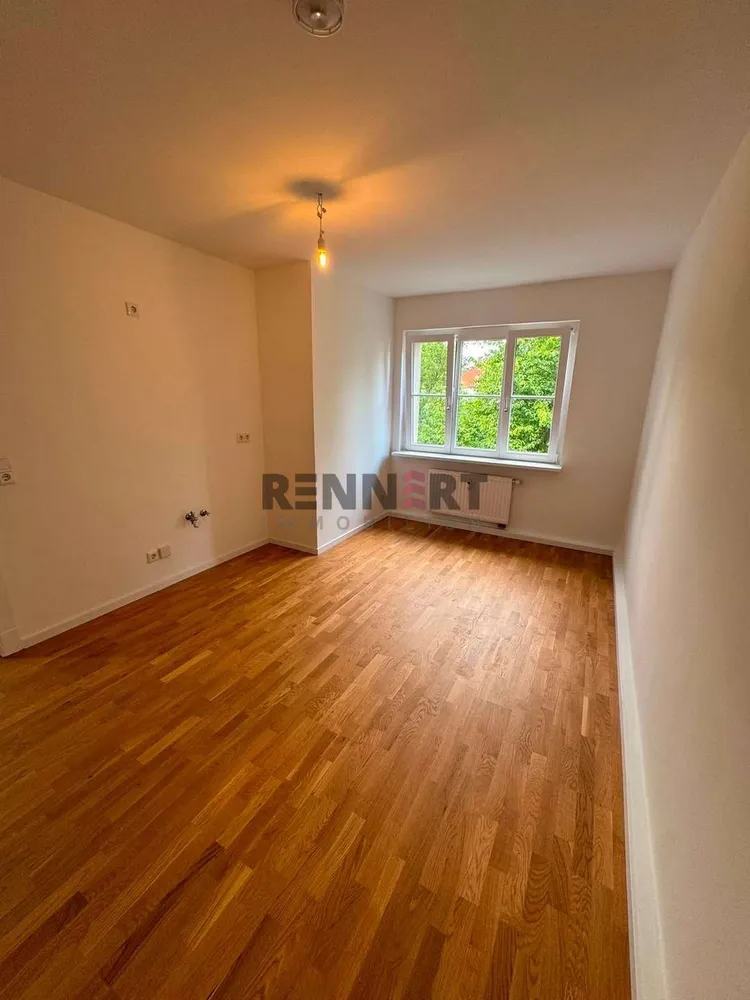 2 Zimmer Wohnung mit 50 m² in Leipzig – Bild 1