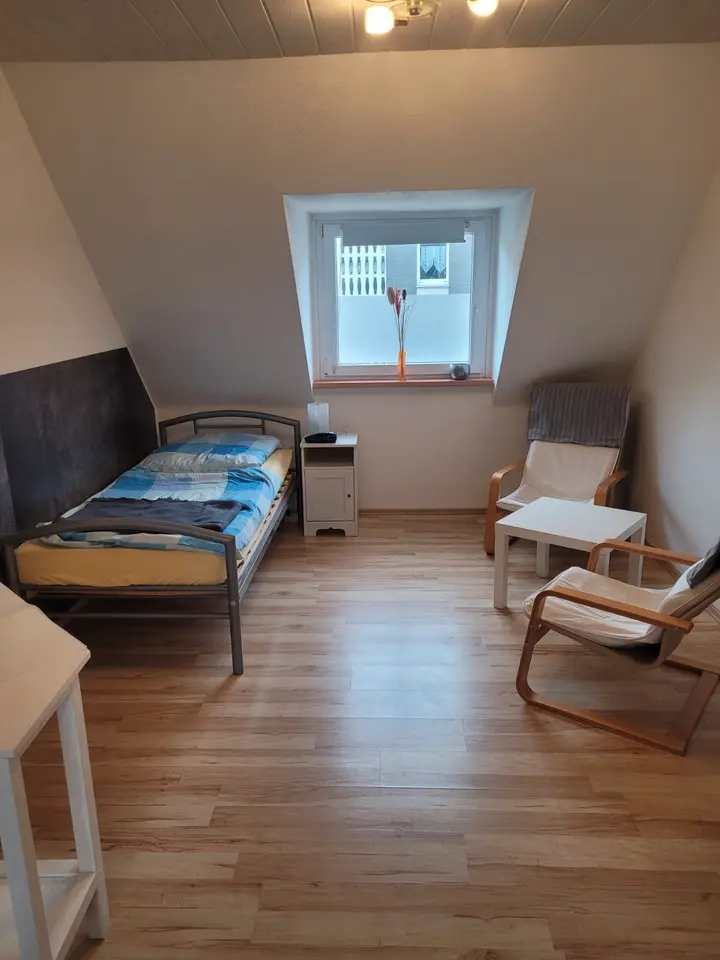 WG-Zimmer mit 33 m² in Nettetal – Bild 8