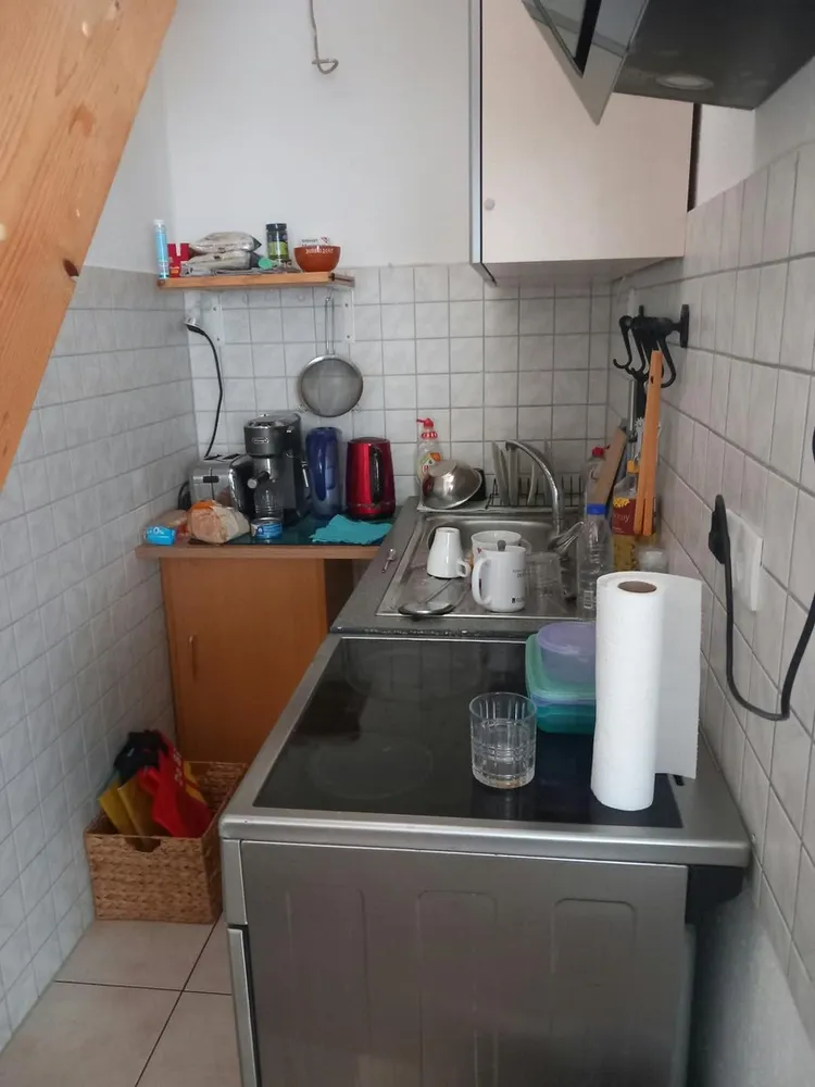 2 Zimmer Wohnung mit 70 m² in Düsseldorf – Bild 8