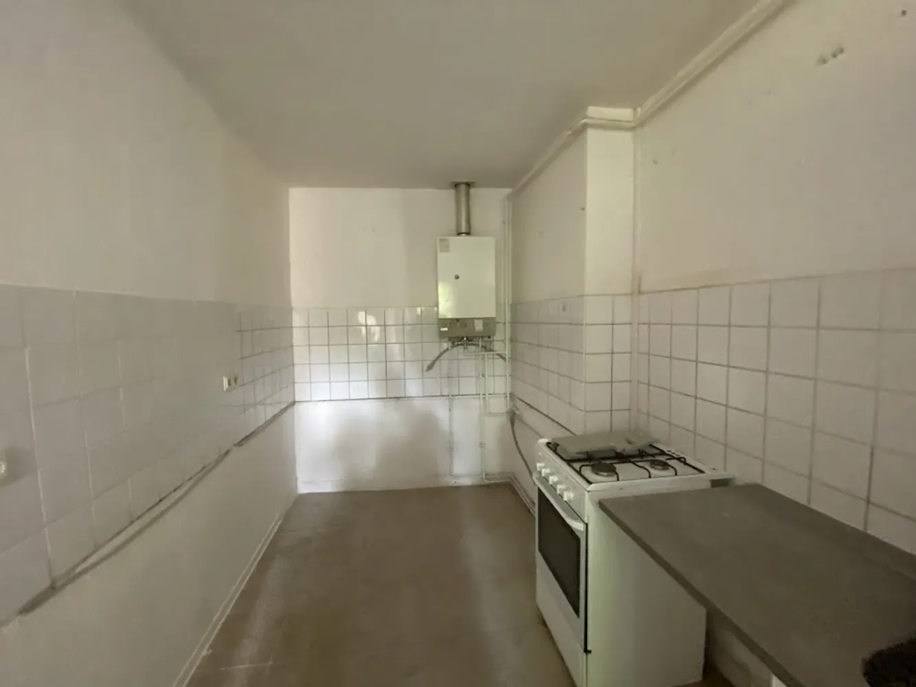 2 room apartment with 57 m² in Berlin – Photo 4