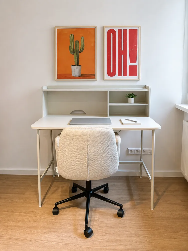 WG-Zimmer mit 17 m² in Berlin – Bild 4