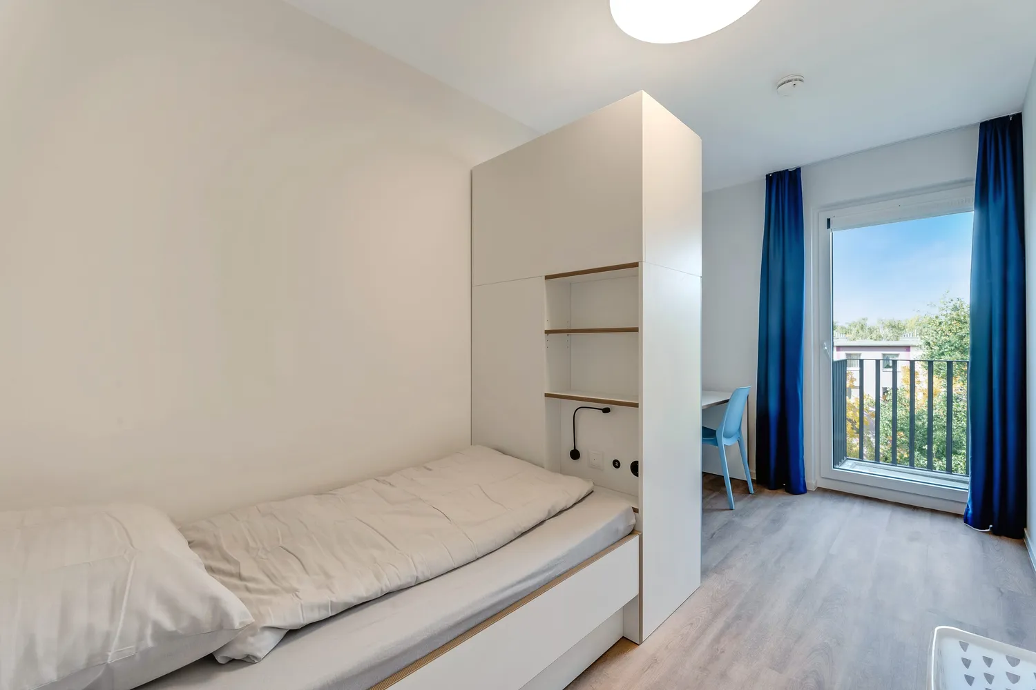 Shared room with 19 m² in Berlin – Photo 8