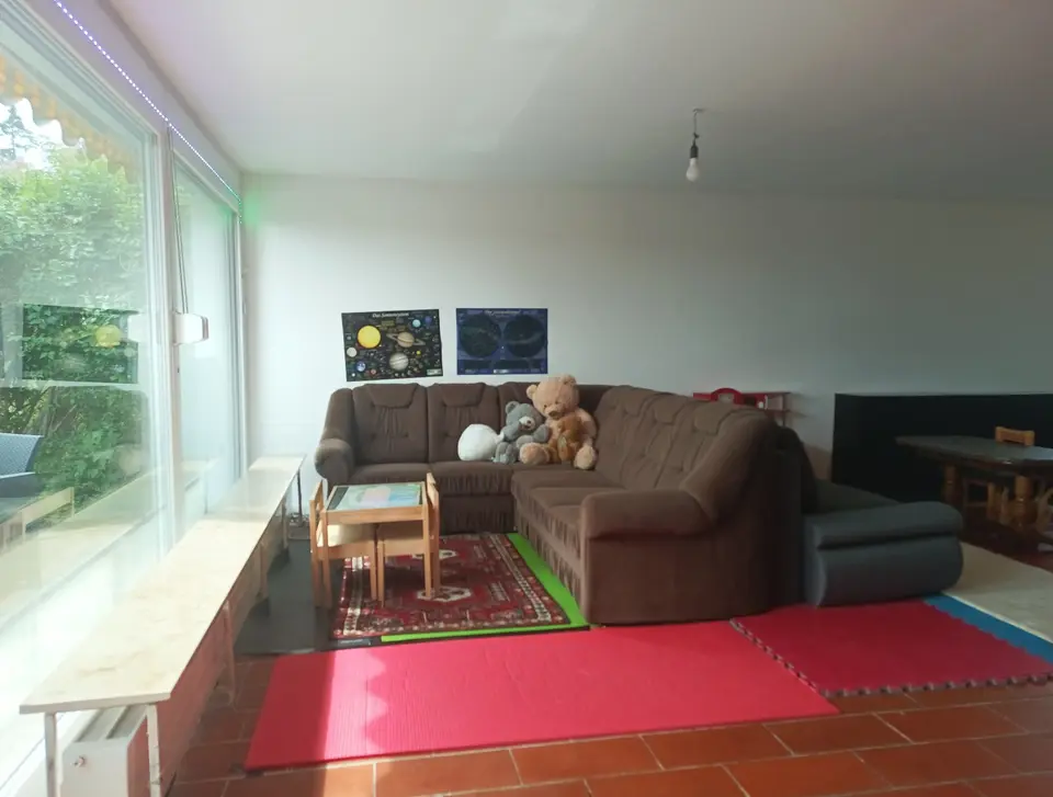 WG-Zimmer mit 18 m² in Bruchsal – Bild 10