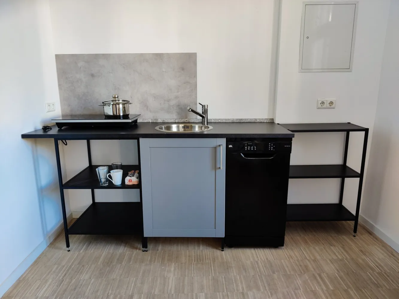 2 Zimmer Wohnung mit 47 m² in Halle (Saale) – Bild 4