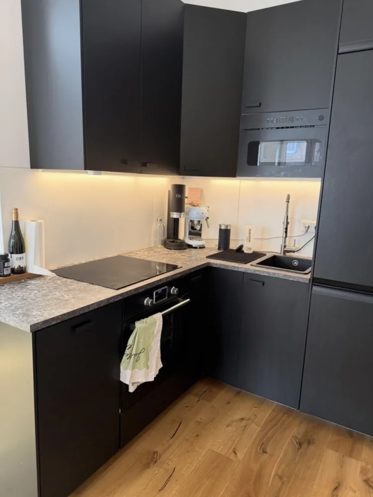 2 Zimmer Wohnung mit 44 m² in München – Bild 3