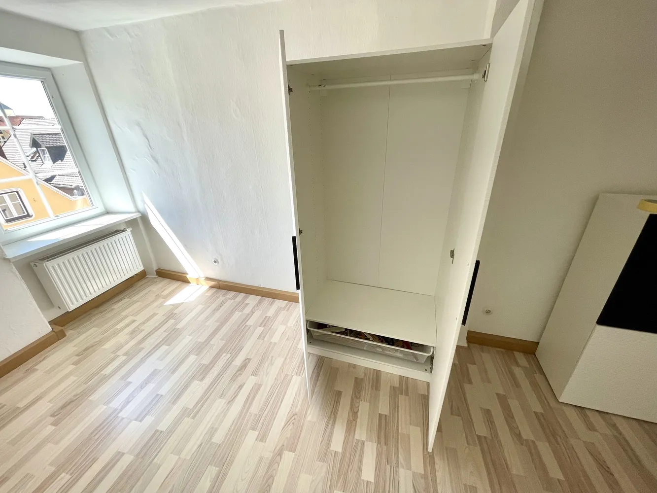 3 Zimmer Wohnung mit 46 m² in Landshut – Bild 5