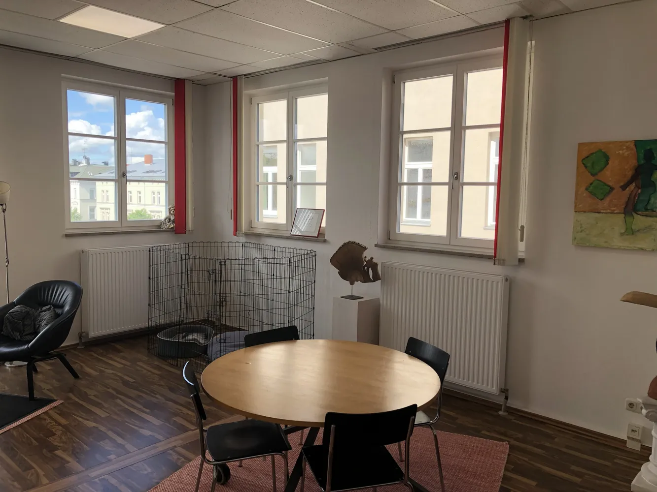 3 Zimmer Wohnung mit 93 m² in Augsburg – Bild 5