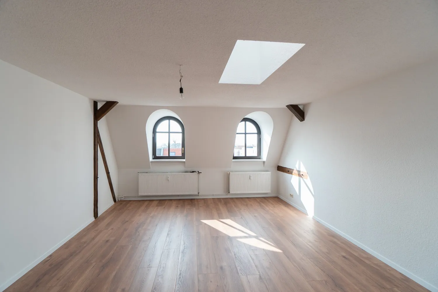 3 room apartment with 90 m² in Magdeburg – Photo 9
