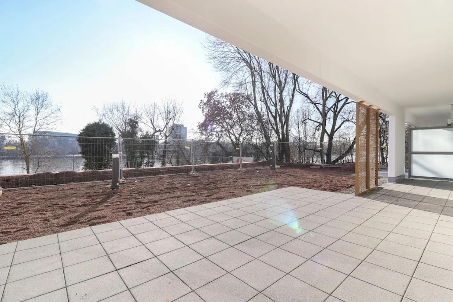 3 Zimmer Wohnung mit 97 m² in Frankfurt am Main – Bild 11
