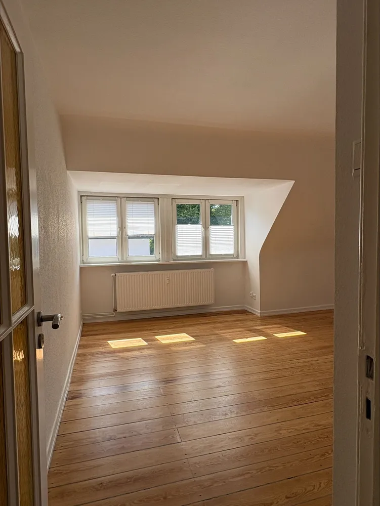 3 Zimmer Wohnung mit 67 m² in Hamburg – Bild 1