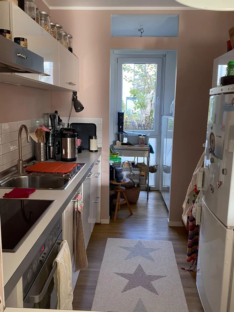 4 Zimmer Haus mit 110 m² in Rostock – Bild 5