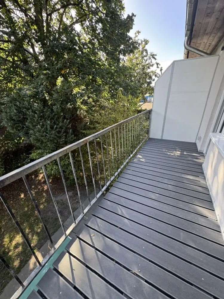 3 Zimmer Wohnung mit 58 m² in Bremen – Bild 2