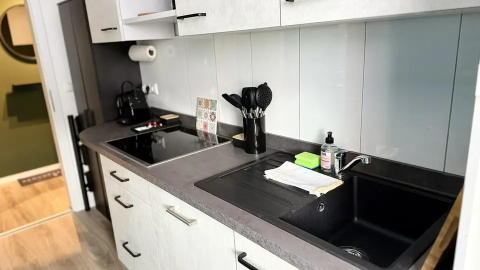 WG-Zimmer mit 50 m² in Augsburg – Bild 5