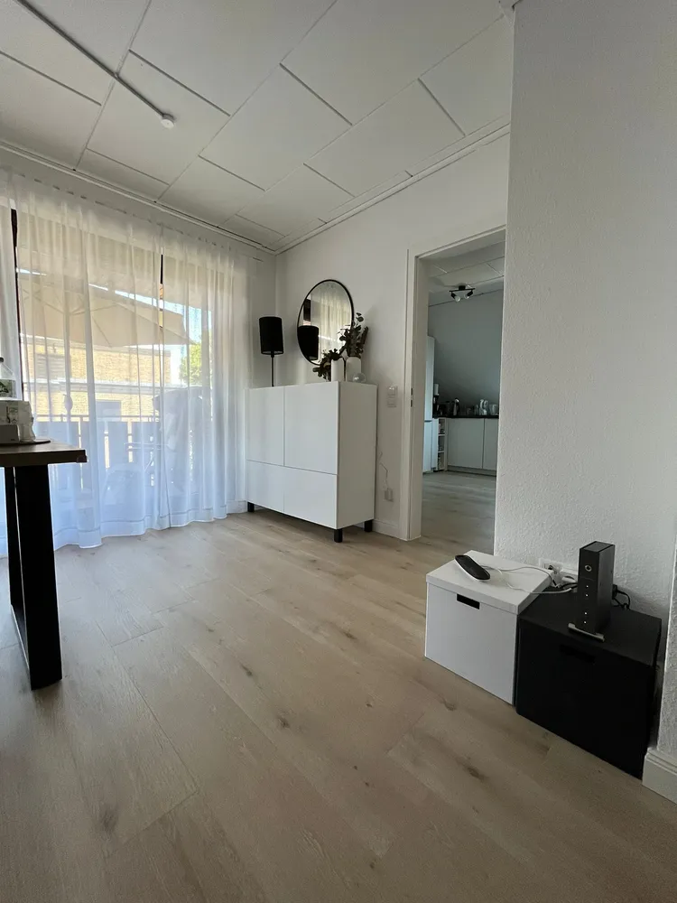 4 Zimmer Wohnung mit 110 m² in Greven – Bild 6