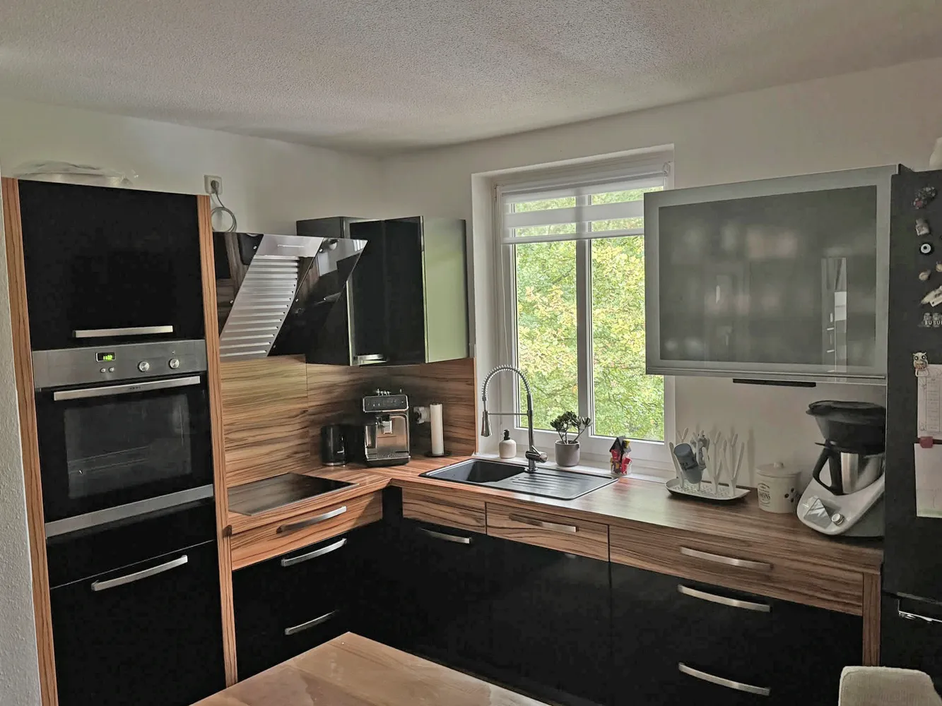 4 room apartment with 95 m² in Bielefeld – Photo 7
