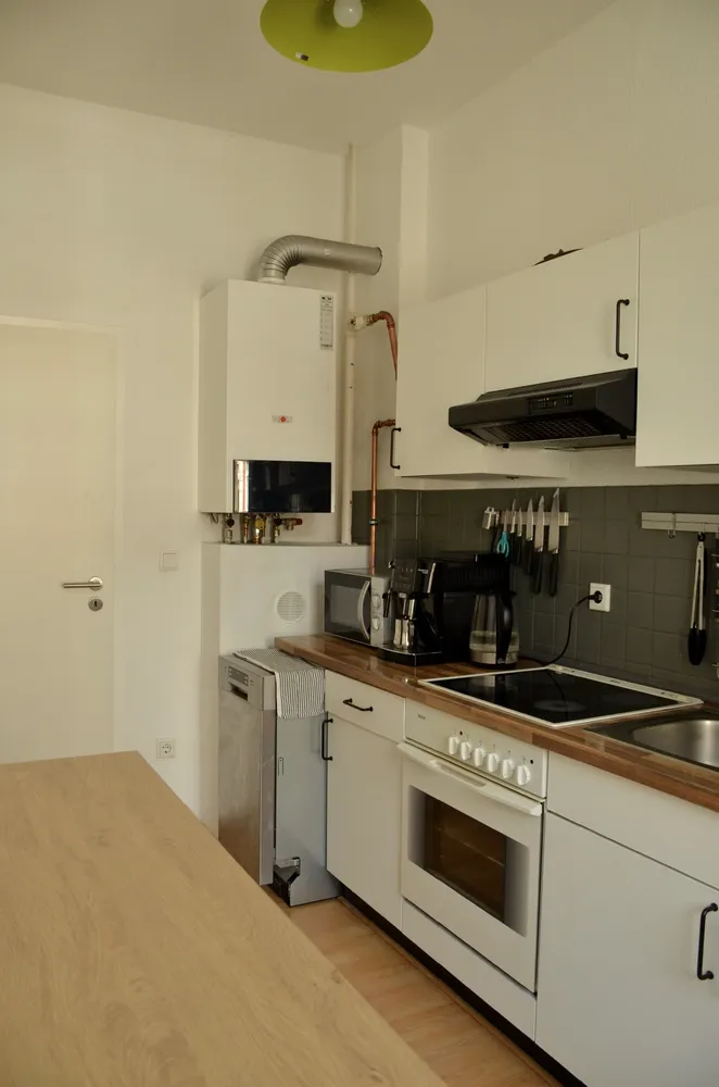 2 room apartment with 72 m² in Brunswick – Photo 6