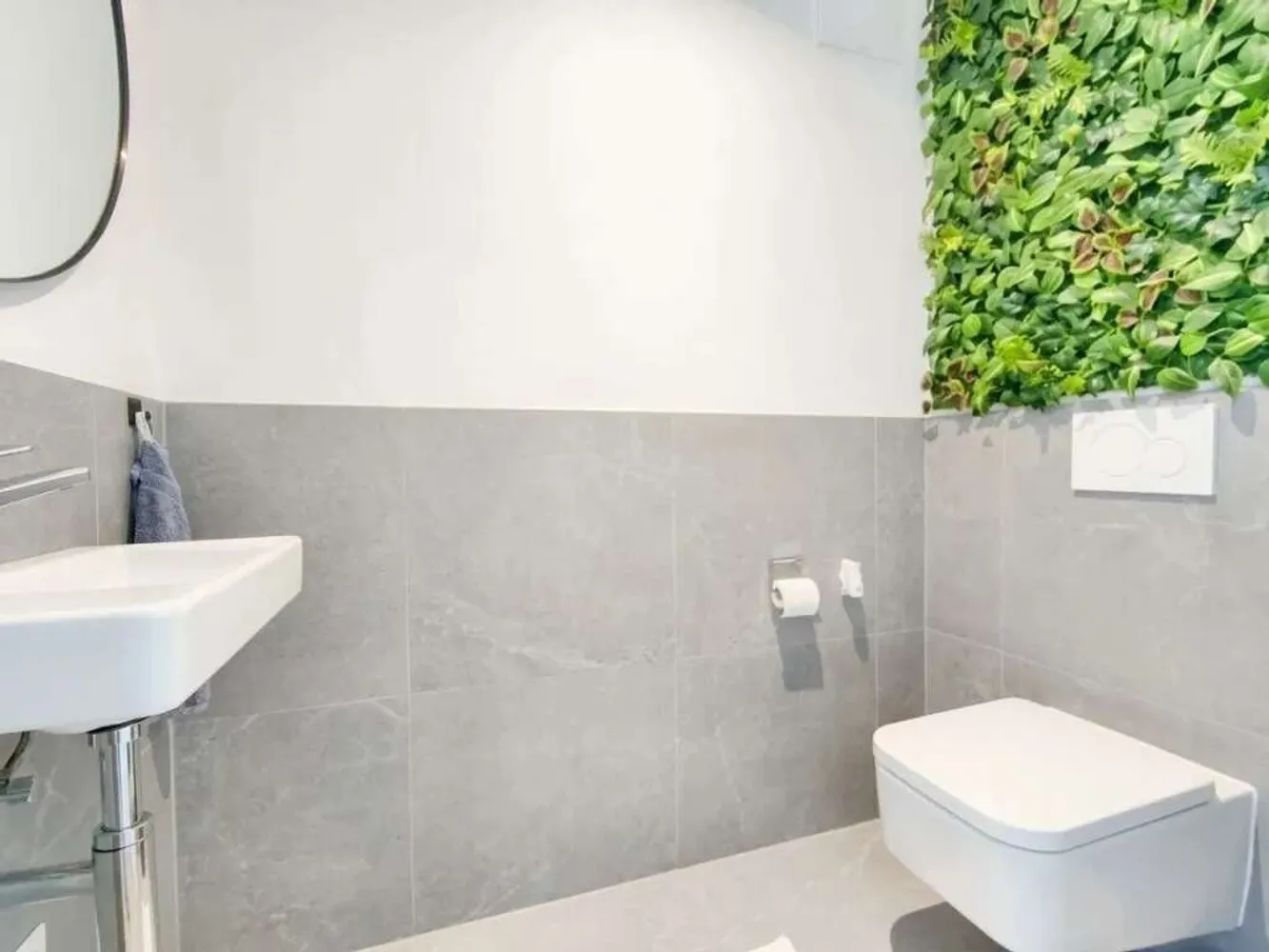2 Zimmer Wohnung mit 62 m² in Düsseldorf – Bild 6