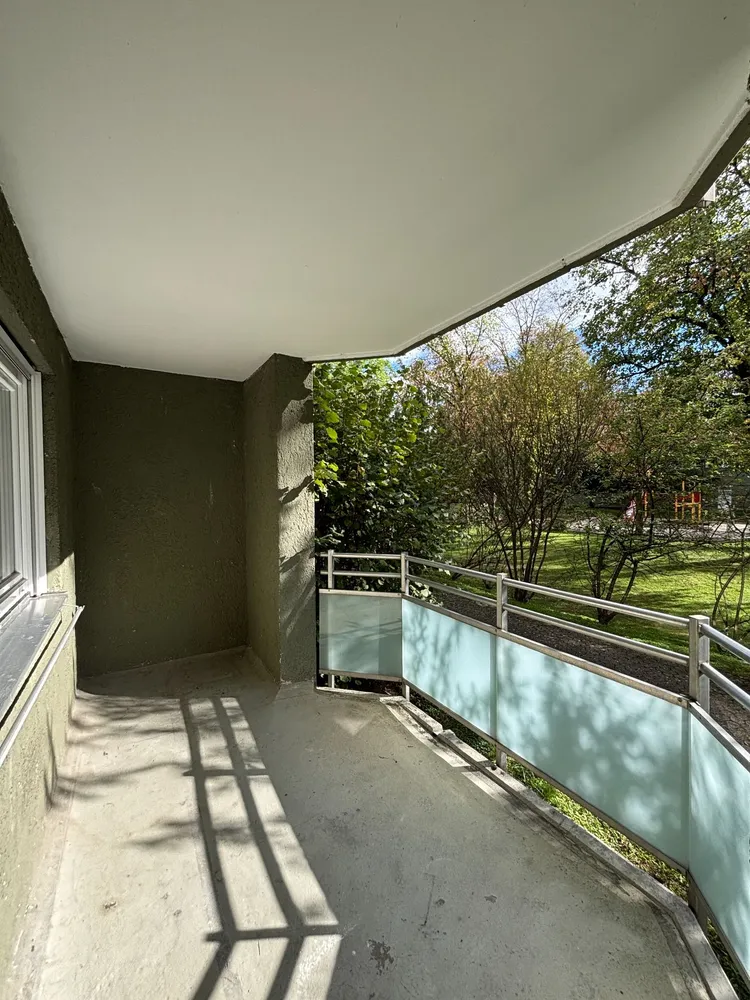 4 room apartment with 83 m² in Augsburg – Photo 3