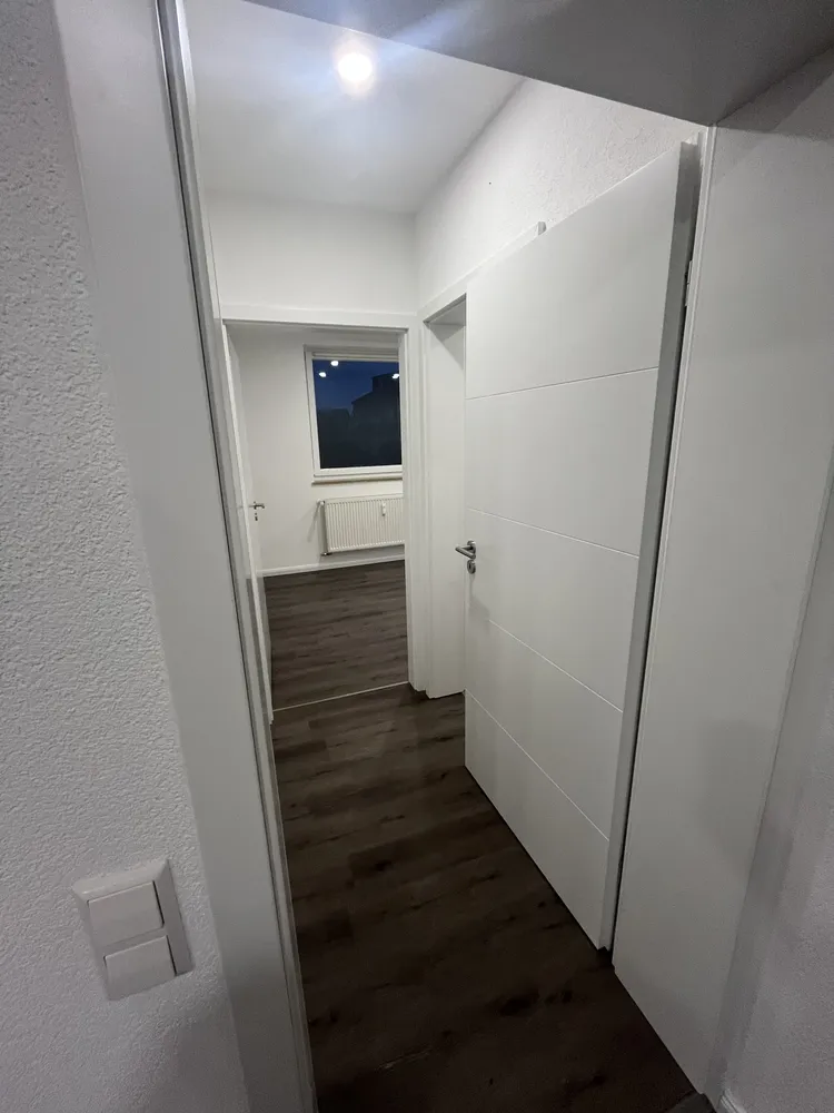 4 room apartment with 74 m² in Aalen – Photo 12