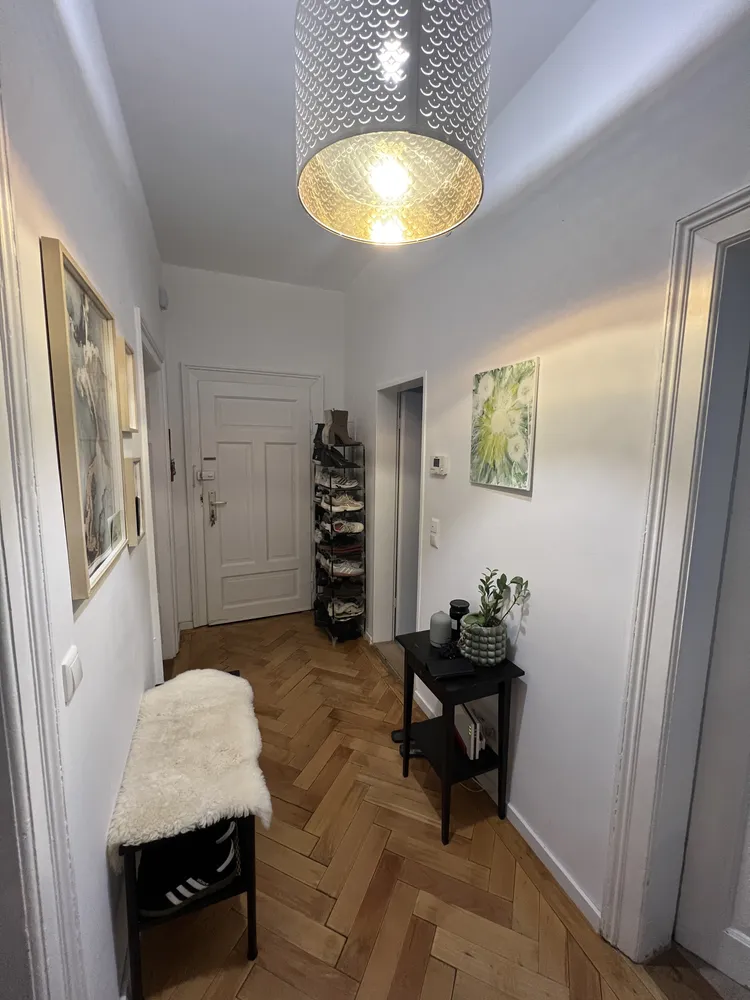 2 Zimmer Wohnung mit 60 m² in München – Bild 12
