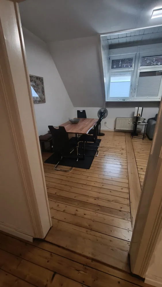 4 room apartment with 85 m² in Wiesbaden – Photo 3