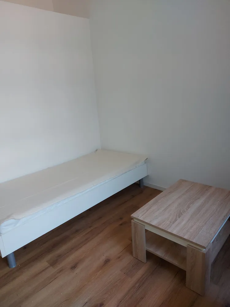 1 room apartment with 20 m² in Dresden – Photo 7