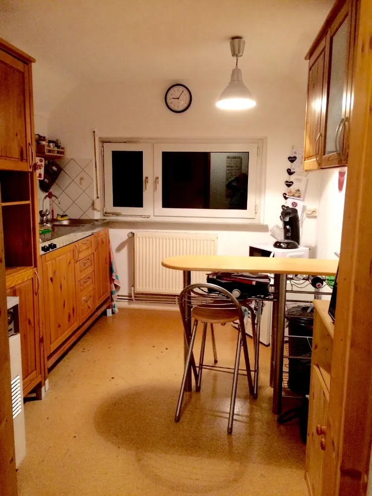 3 Zimmer Wohnung mit 50 m² in Hannover – Bild 6