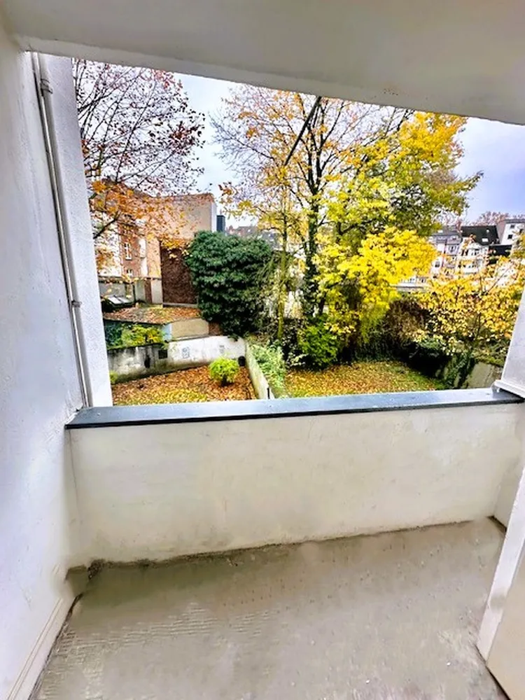 1 Zimmer Wohnung mit 44 m² in Düsseldorf – Bild 6