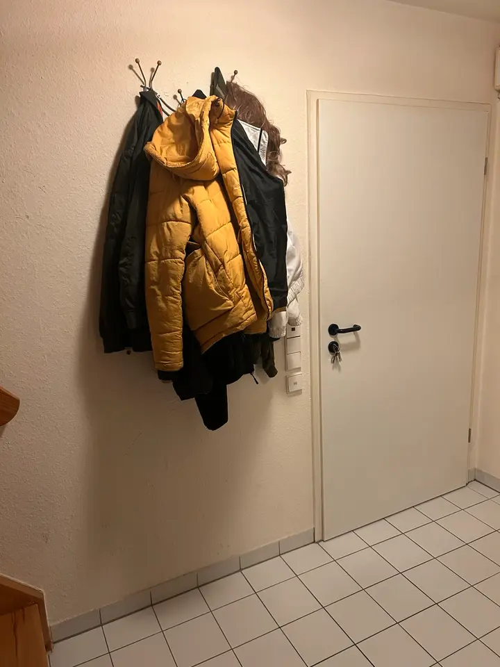 2 Zimmer Wohnung mit 40 m² in Helmstedt – Bild 3