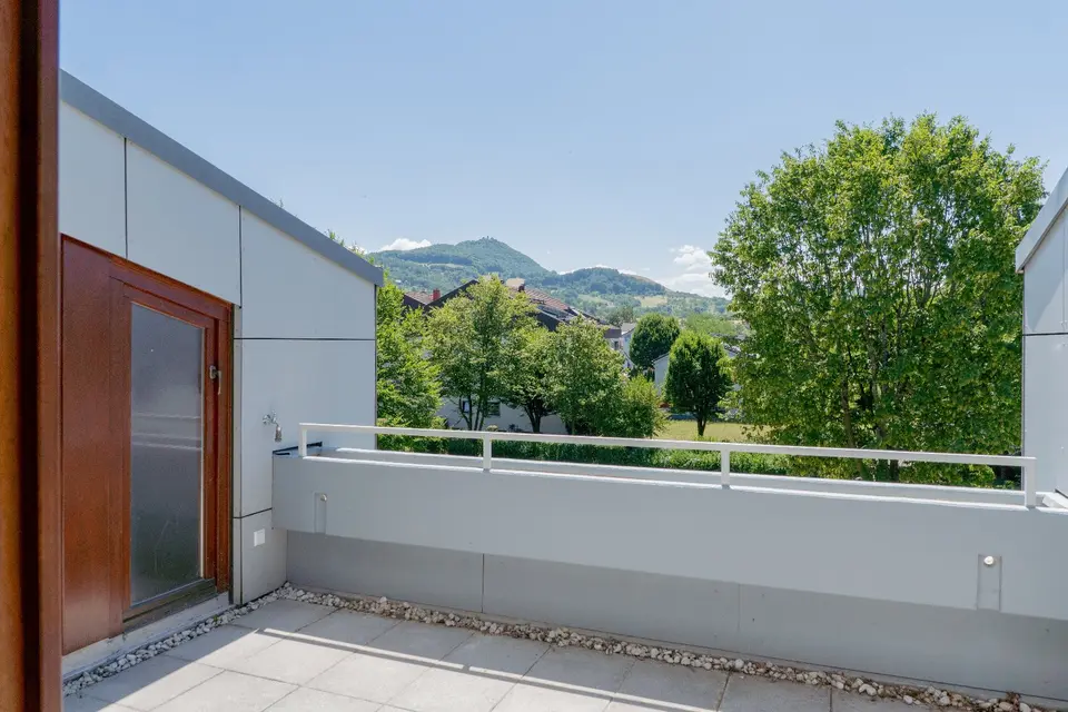 3 Zimmer Wohnung mit 75 m² in Kirchheim unter Teck – Bild 5