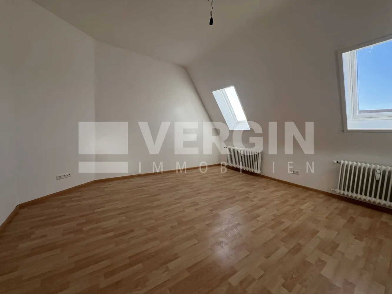 4 Zimmer Wohnung mit 113 m² in Lahr/Schwarzwald – Bild 2