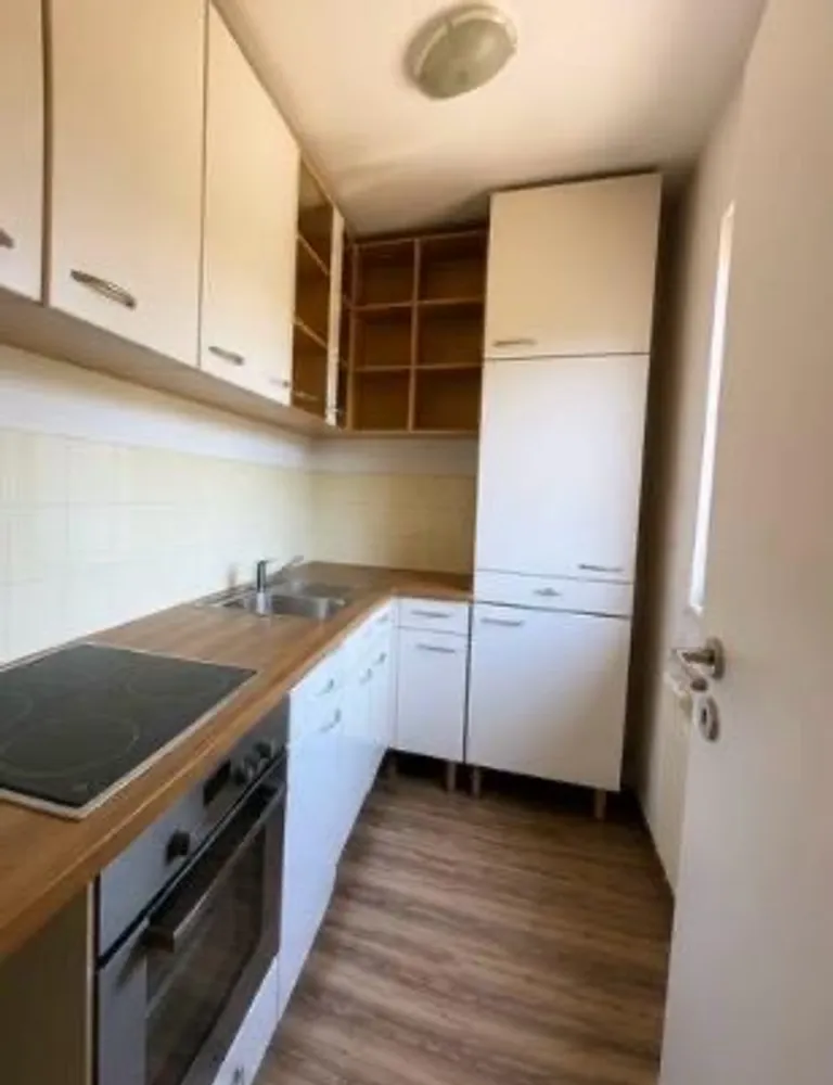1 Zimmer Wohnung mit 44 m² in Wiesbaden – Bild 3