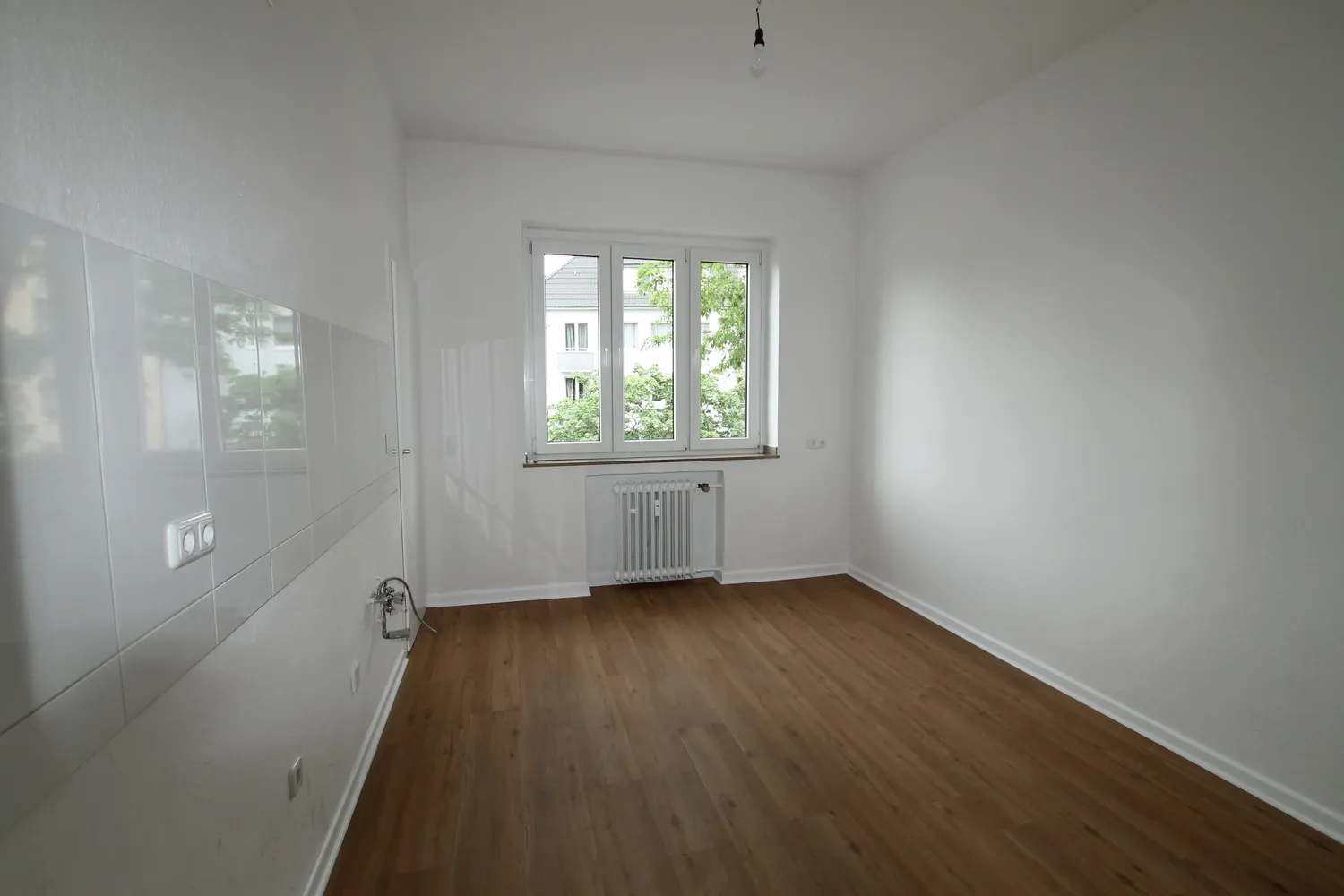 2 Zimmer Wohnung mit 59 m² in Düsseldorf – Bild 4