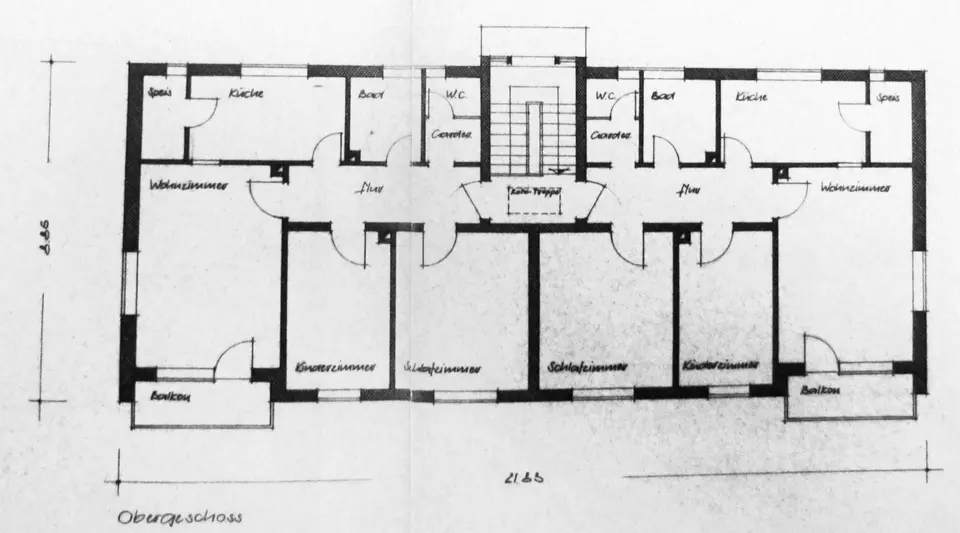 3 Zimmer Wohnung mit 73 m² in Ingolstadt – Bild 8
