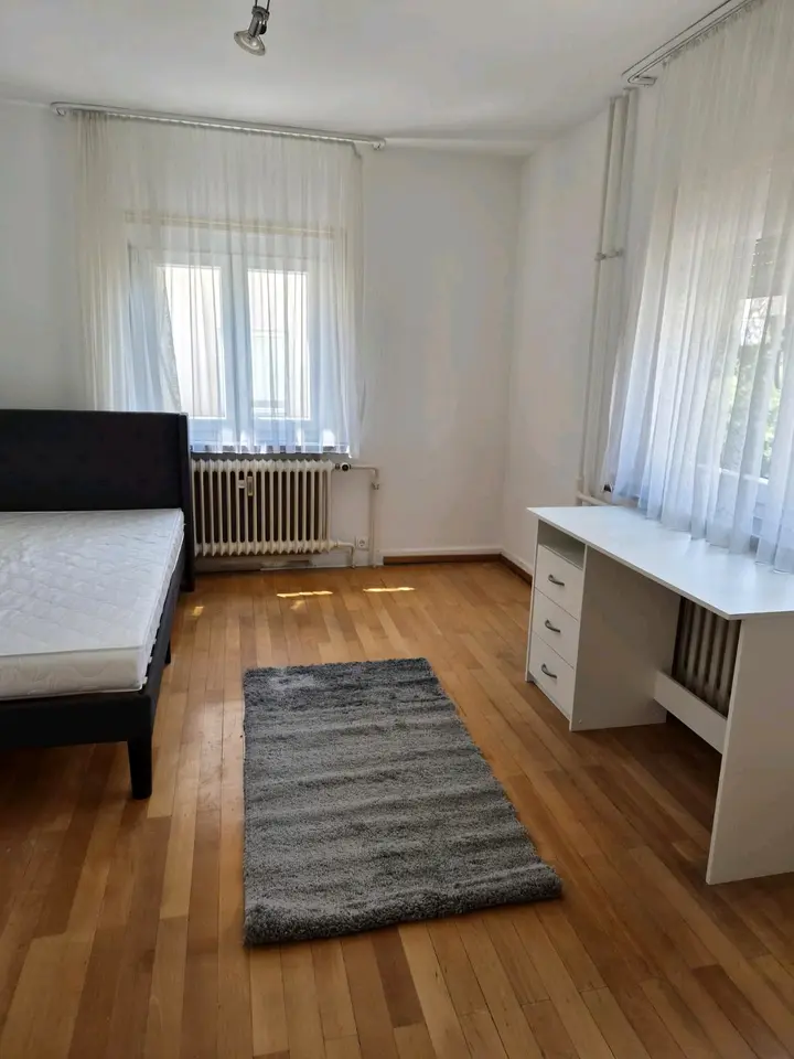 WG-Zimmer mit 125 m² in Rottenburg am Neckar – Bild 9