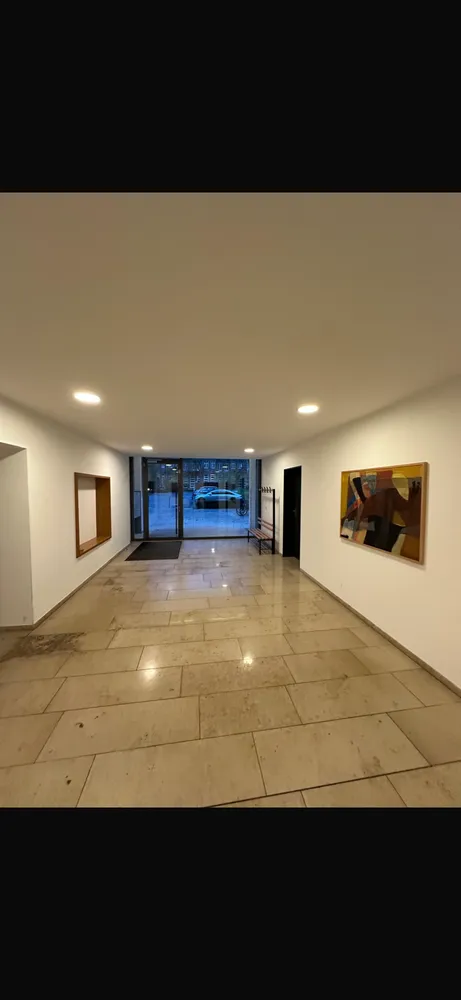 3 Zimmer Wohnung mit 125 m² in Hannover – Bild 3
